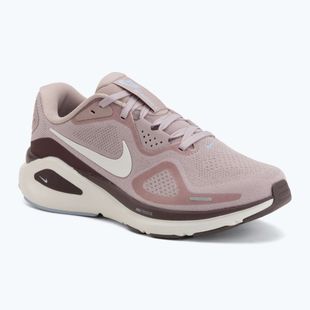Dámske bežecké topánky Nike Structure 26 particle rose/tattoo/hydrogen blue/sail