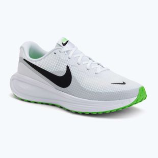 Pánske bežecké topánky Nike Revolution 8 white/pure platinum/glacier blue/black
