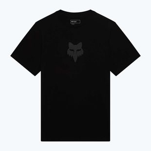Pánske tričko Fox Racing Fox Head 195 Original black/black