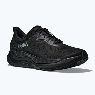 Pánske bežecké topánky HOKA Arahi SR black/black