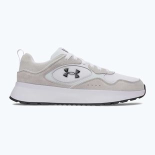 Pánske tréningové topánky Under Armour Mirage Sport white/halo gray/black