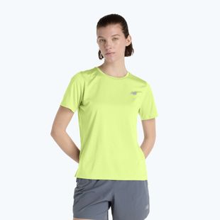 Dámske bežecké tričko New Balance Essentials afterglow