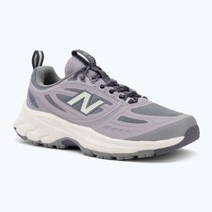 Dámske bežecké topánky  New Balance Fresh Foam 410's V9 slate grey/truffle salt/sea salt