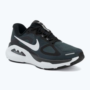 Dámske bežecké topánky Nike Structure Plus black/anthracite/white