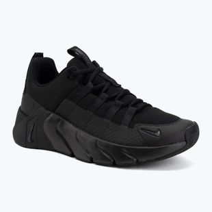 Pánske tréningové topánky Nike Free Metcon 7 black/anthracite