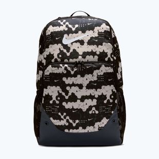 Tréningový batoh Nike Brasilia Extra Large 30 l chalk/black/white