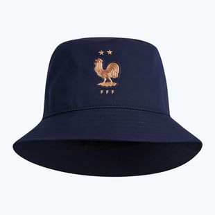 Klobúk Nike Apex France blackened blue