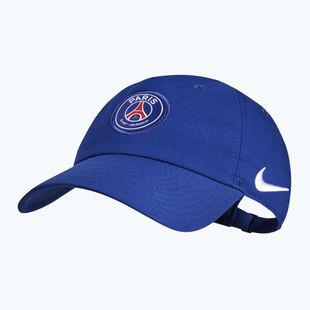 Šiltovka Nike Paris-Saint Germain Club Poly old royal