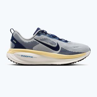 Pánske bežecké topánky Nike Vomero 18 wolf grey/pewter/sail/midnight navy