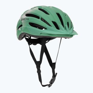 Detská cyklistická prilba Giro Register II matte green rush
