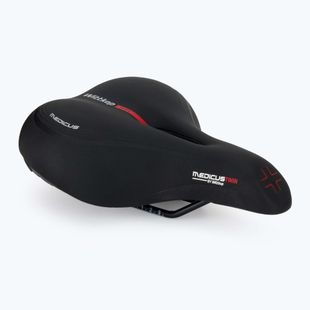 Sedlo na bicykel Wittkop Oem Medicus Twin 3.0