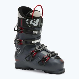 Pánske lyžiarske topánky Rossignol Track 90 HV+ charcoal