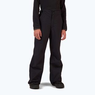 Detské lyžiarske nohavice Rossignol Insulated Boys black