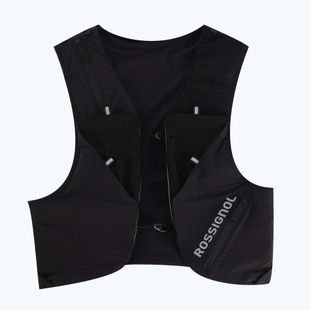 Bežecká vesta Rossignol Motion black