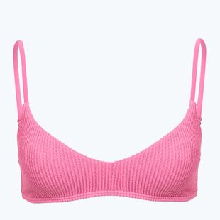 Horný diel plaviek Billabong Summer High V Bralette guava