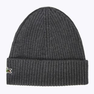 Zimná čiapka Lacoste RB0001 pitch chine