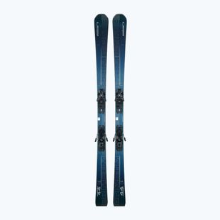 Zjazdové lyže Elan Primetime 44+ Fusion X + viazanie EMX 12.0 GW Fusion X