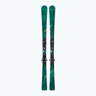 Zjazdové lyže Elan Primetime 33 Fusion X + viazania EM 11.0 GW Fusion X
