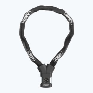 Zámok na bicykel ABUS Lock Chain 7807F/110 black