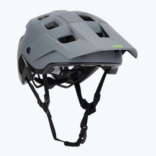 Cyklistická prilba ABUS MoDrop MIPS concrete grey