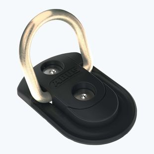 Kotva na bicykel Abus WBA60 B/SB black