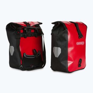 Batohy na bicykel Ortlieb Sport-Roller Classic červené O-F632