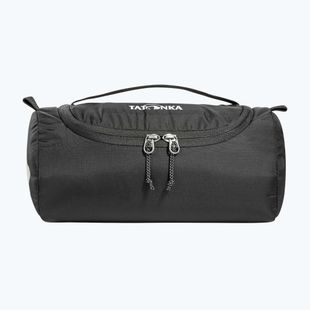 Kozmetická taška Tatonka Care Barrel black
