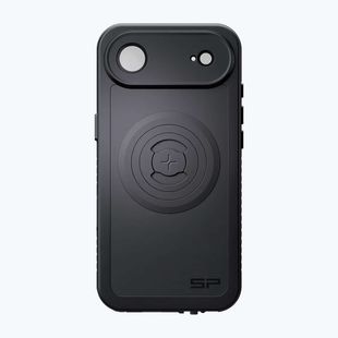 Puzdro na telefón SP CONNECT Xtreme for iPhone 17 Air SPC+ black