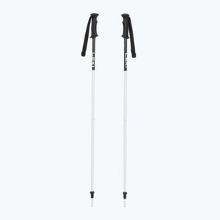 Detské lyžiarske palice Leki Rider Create Jr white/dark anthracite