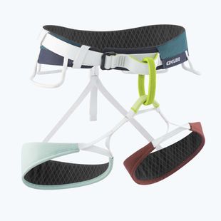 Lezecký postroj EDELRID Moe 3R assorted colours