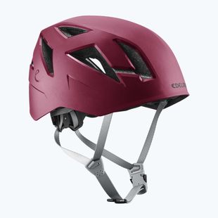 Lezecká prilba EDELRID Zodiac II vinered