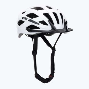 Cyklistická prilba UVEX I-vo 2 Pure white