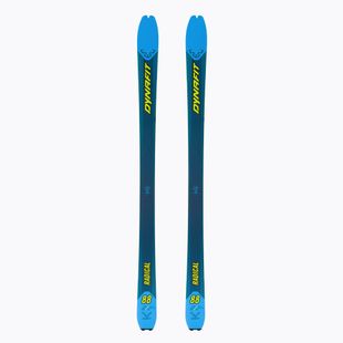 Pánske lyže DYNAFIT Radical 88 blue 08-0000048270