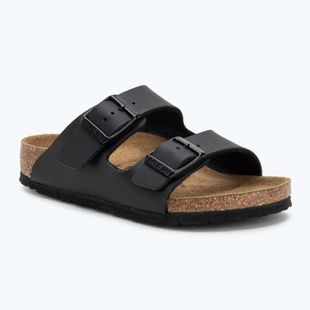 Detské šľapky BIRKENSTOCK Arizona BF Narrow black