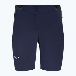 Salewa Pedroc Cargo 3 dámske turistické šortky navy blue 00-0000027728