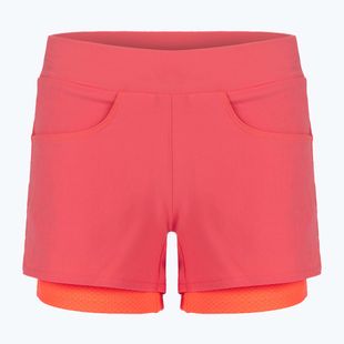 Salewa Agner DST detské turistické šortky ružové 00-0000027779