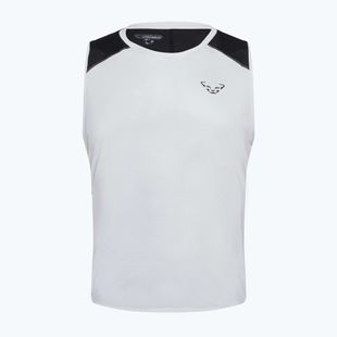 Pánske bežecké tielko DYNAFIT Sky Tank white 08-0000071651