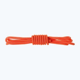 Salewa Ortles Master Cord 6 mm Predrezané oranžové lezecké lano