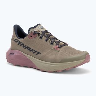 DYNAFIT Trail rock khaki/blueberry dámska bežecká obuv