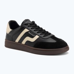 Pánske topánky GANT  Cuzmo Lth black