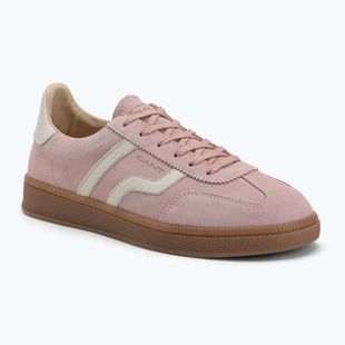 Dámske topánky GANT Cuzima light rose