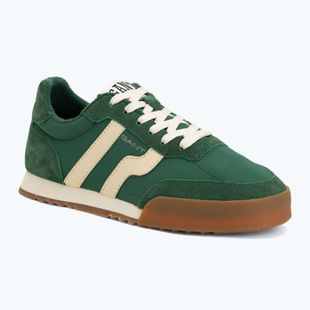 Pánske topánky  GANT Baylle dark green