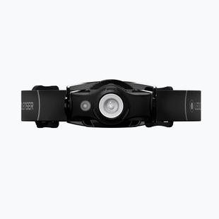 Čelová baterka Ledlenser MH4 WindowBox čierna 52151