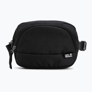 Aktovka Jack Wolfskin Upgrade S čierna 8006701