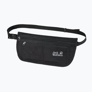 Jack Wolfskin Document Belt De Luxe sáčok čierny 8006741
