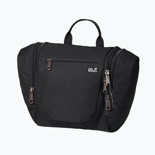 Kozmetická taška Jack Wolfskin Caddie čierna 8006841