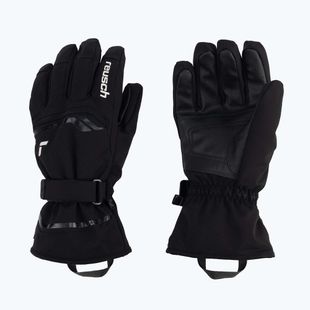 Lyžiarske rukavice Reusch Primus R-Tex XT black 62/1/224