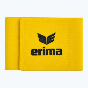 Popruhy na chrániče holení ERIMA Guard Stays yellow