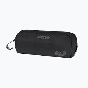 Kozmetická taška Jack Wolfskin Wsahbag Air čierna 8006882