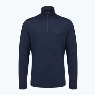 Pánska termoakčná mikina BOGNER FIRE+ICE Pascal night blue